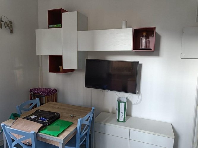 Appartamento 2 locali - Rif. 177 Como