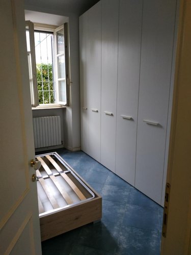 Appartamento 2 locali - Rif. 177 Como