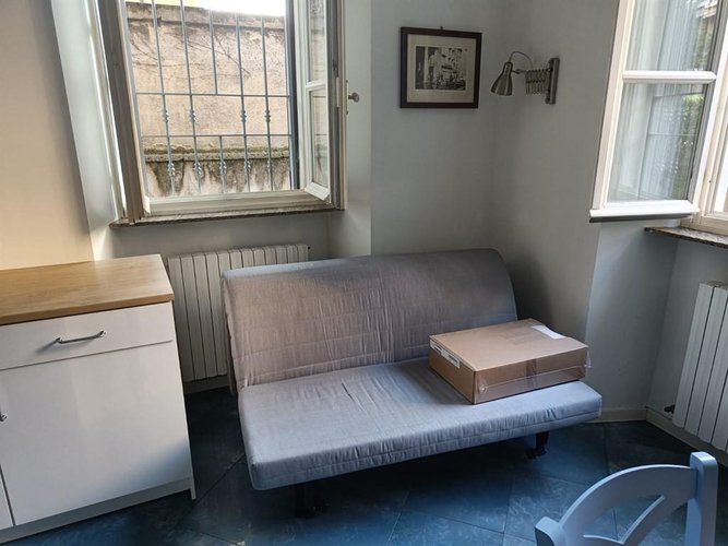 Appartamento 2 locali - Rif. 177 Como