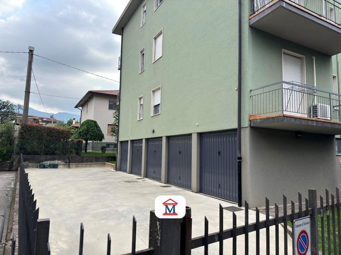 Trilocale Sorisole