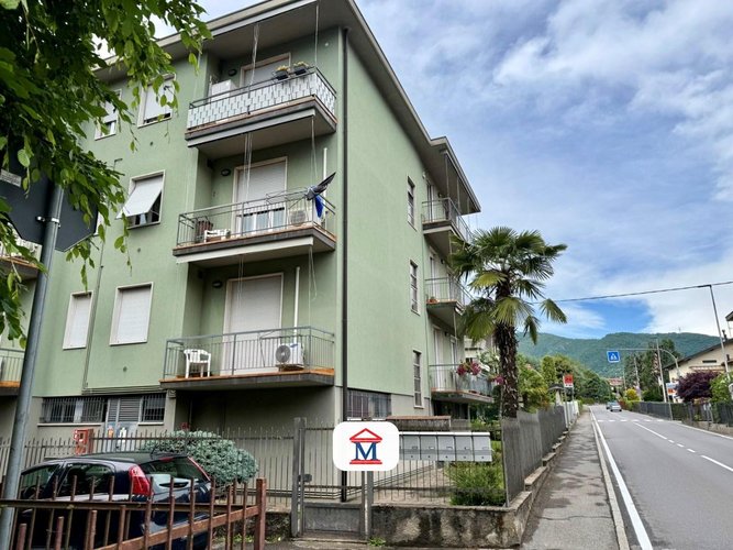 Trilocale Sorisole