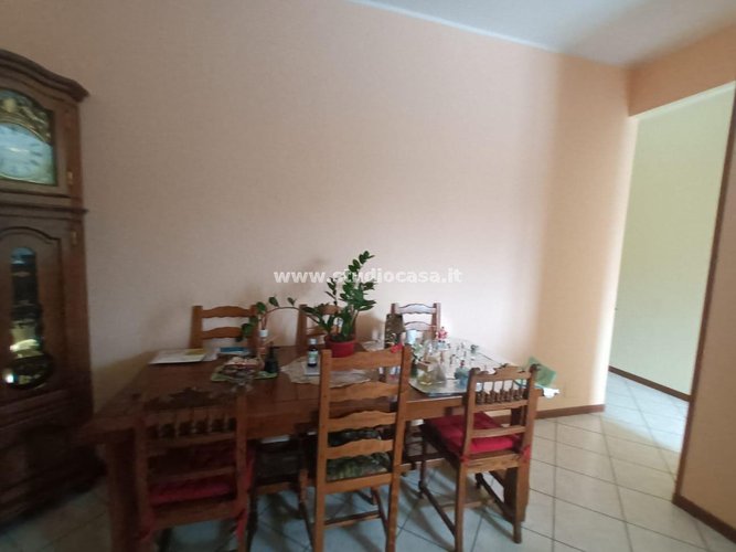 PRONTA DA ABITARE!! Zogno