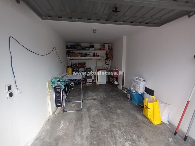 PRONTA DA ABITARE!! Zogno