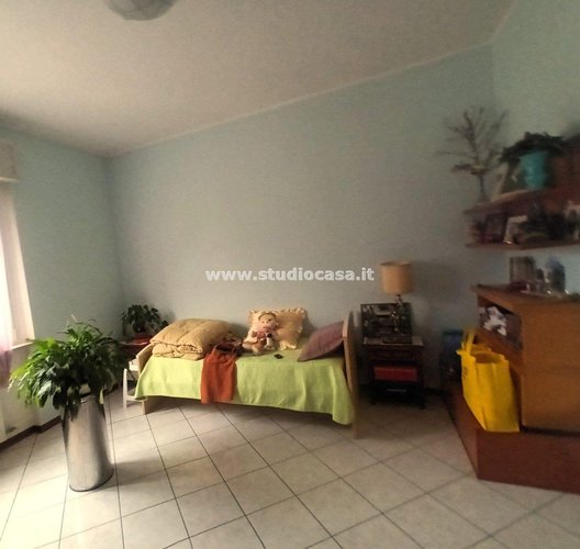 PRONTA DA ABITARE!! Zogno