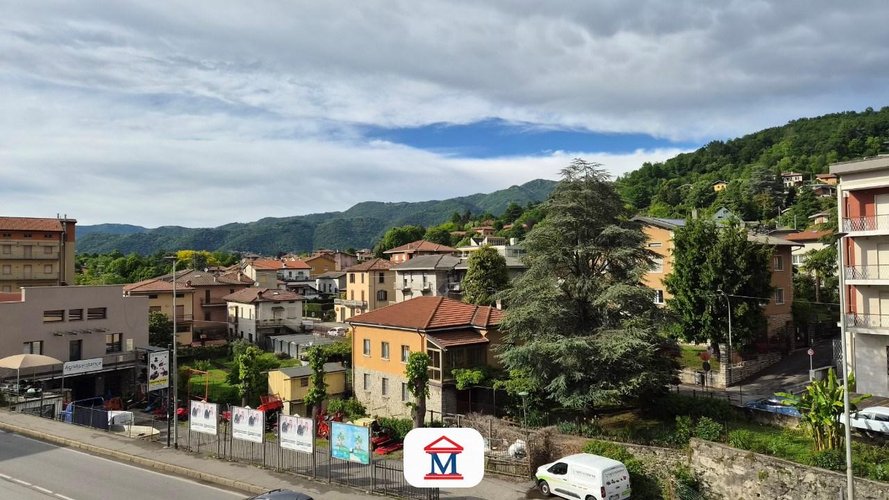 Trilocale Bergamo