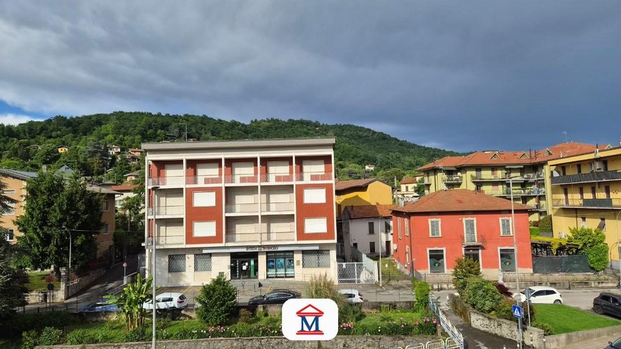 Trilocale Bergamo