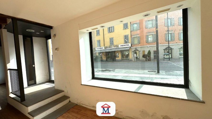 Negozio Bergamo