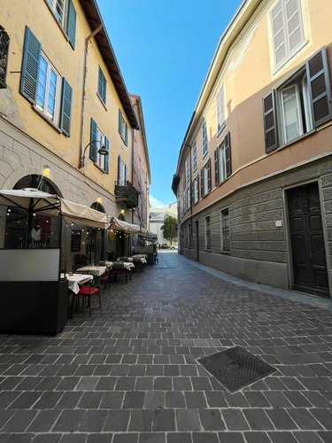 Como Centro Como