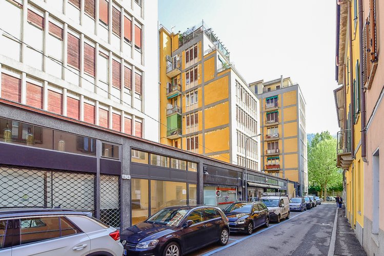 Como Centro Como
