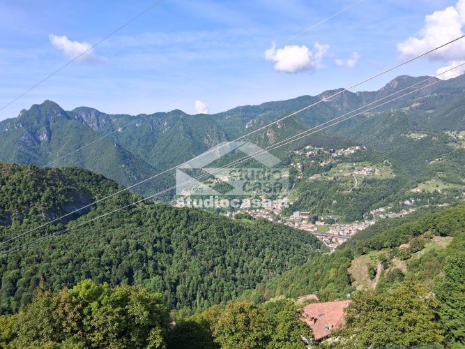 VISTA SPETTACOLARE!