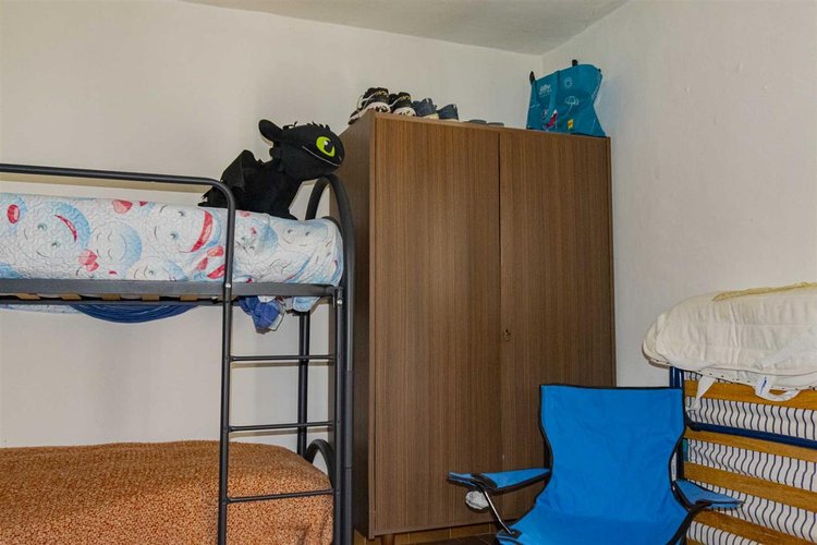 Serina, porzione di casa parzialmente ristrutturata Serina