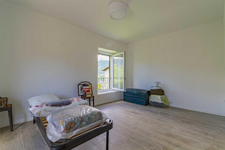Rota Imagna, in ottimo contesto, grazioso bilocale ristrutturato Rota d'Imagna