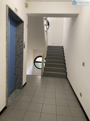 Ufficio - Rif. 138 Bergamo