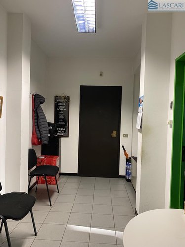 Ufficio - Rif. 138 Bergamo