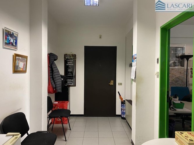Ufficio - Rif. 138 Bergamo