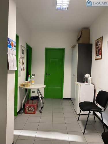 Ufficio - Rif. 138 Bergamo
