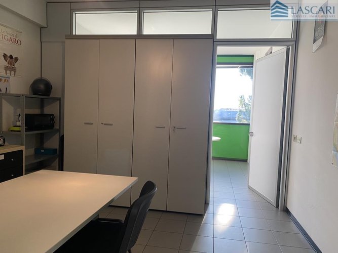 Ufficio - Rif. 138 Bergamo
