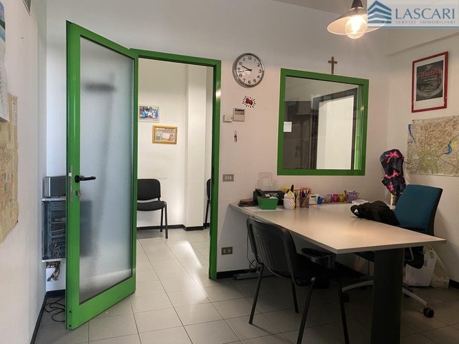 Ufficio - Rif. 138 Bergamo