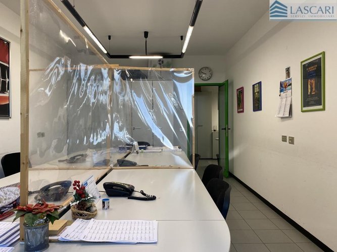 Ufficio - Rif. 138 Bergamo