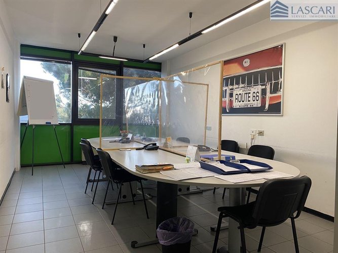 Ufficio - Rif. 138 Bergamo