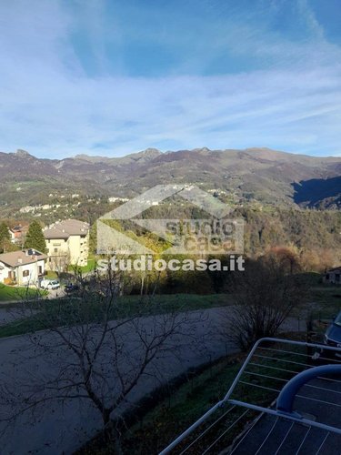 CHE VISTA!!! Taleggio
