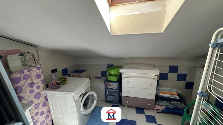 Quadrilocale Cologno al Serio