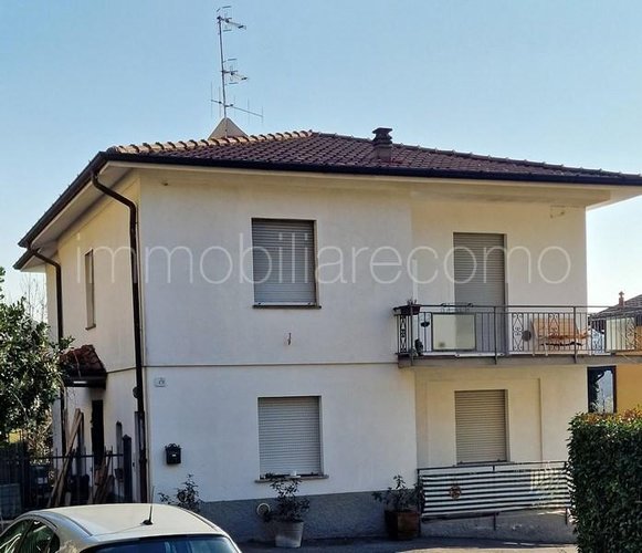 Casa Indipendente 6 locali - Rif. 116711 Como