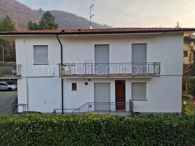 Casa Indipendente 6 locali - Rif. 116711 Como