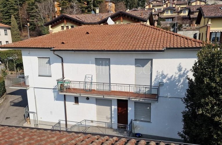 Casa Indipendente 6 locali - Rif. 116711 Como