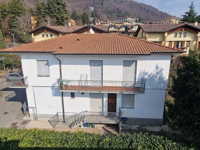 Casa Indipendente 6 locali - Rif. 116711 Como