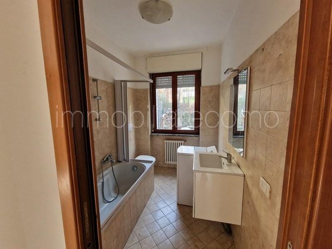 Casa Indipendente 6 locali - Rif. 116711 Como