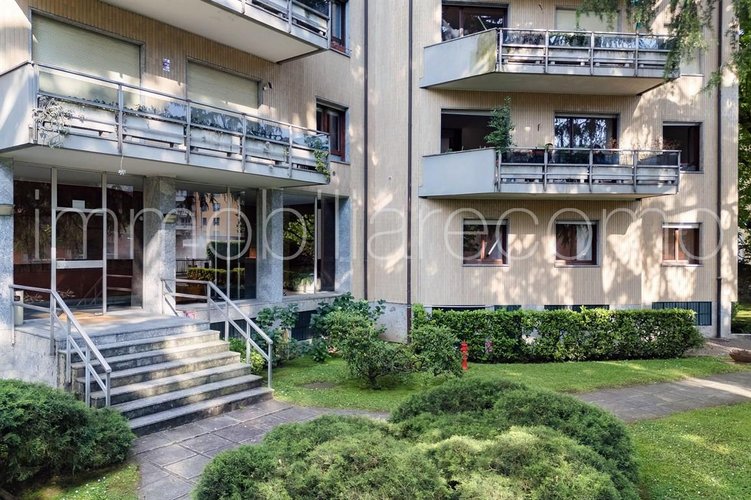 Appartamento 6 locali - Rif. 116717 Como