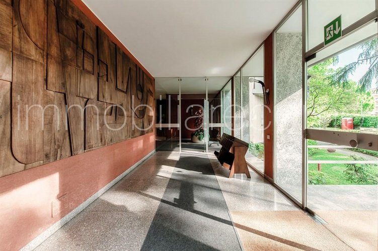 Appartamento 6 locali - Rif. 116717 Como