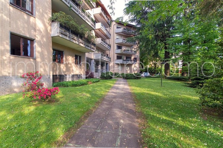 Ufficio 7 locali - Rif. 116718