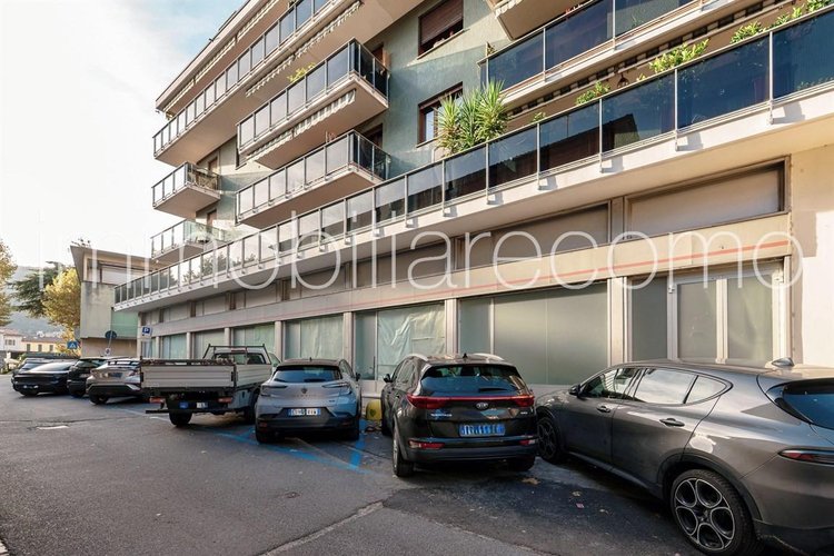 Immobile Commerciale - Rif. 116721 Como
