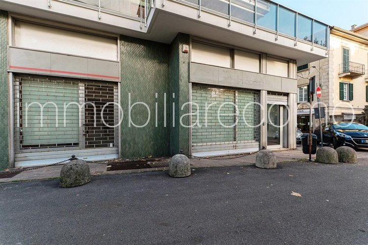 Immobile Commerciale - Rif. 116721 Como