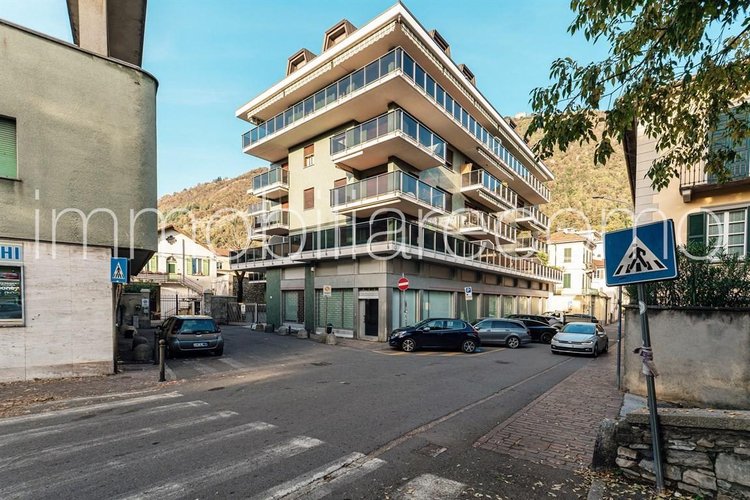 Immobile Commerciale - Rif. 116721 Como