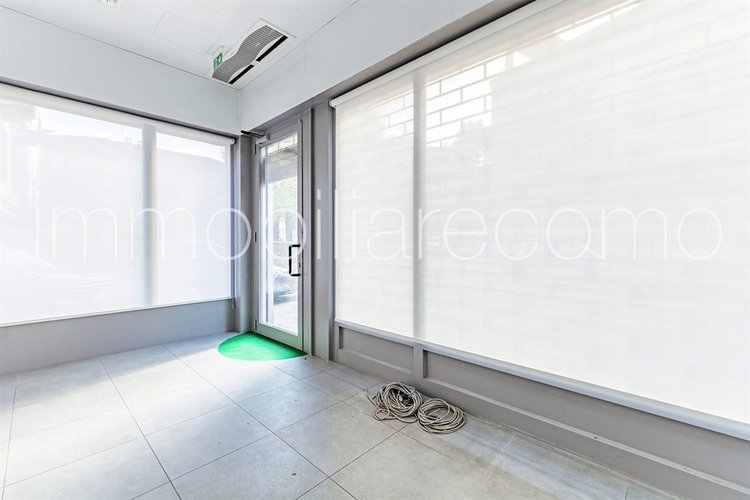 Immobile Commerciale - Rif. 116721 Como