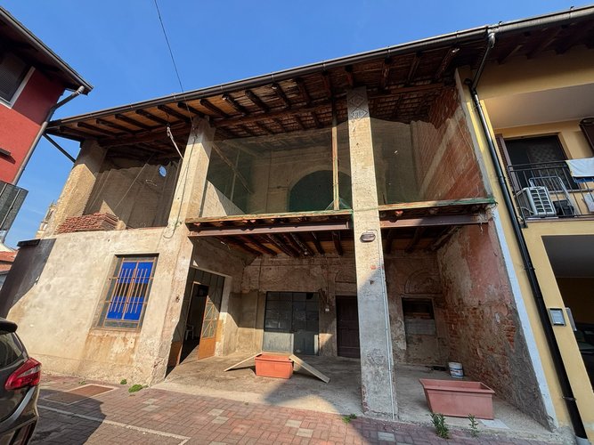Centro - 25/26 Fenegrò