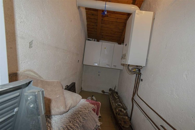 Serina Bagnella, introvabile villa singola con giardino privato, cantina e ampio box auto Serina