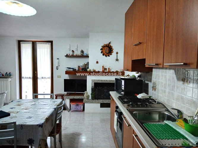 ZONA PANORAMICA! Zogno