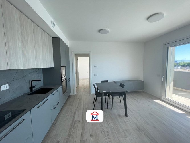Bilocale Dalmine