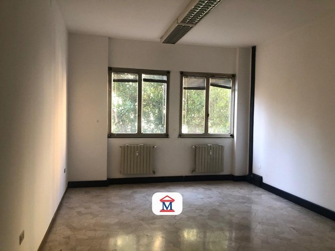 Ufficio Bergamo