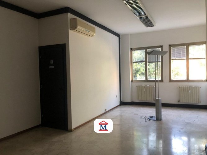 Ufficio Bergamo