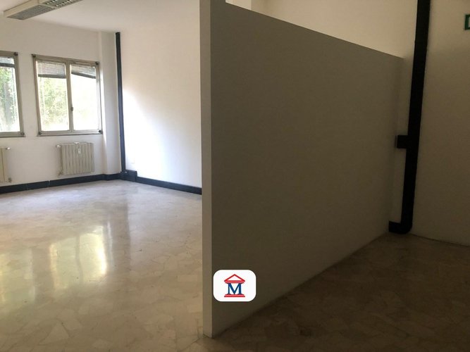 Ufficio Bergamo