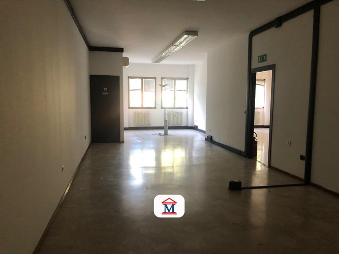 Ufficio Bergamo