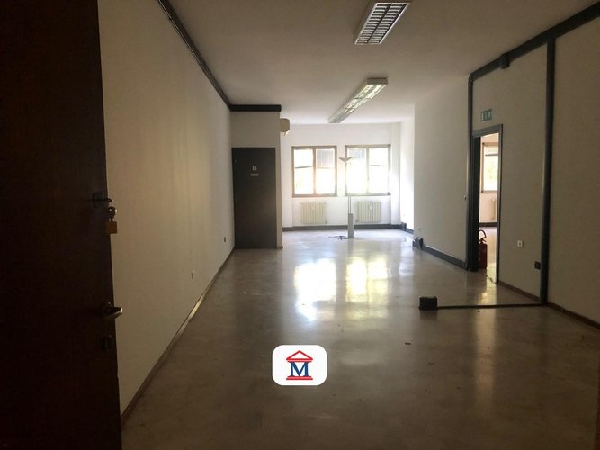 Ufficio Bergamo
