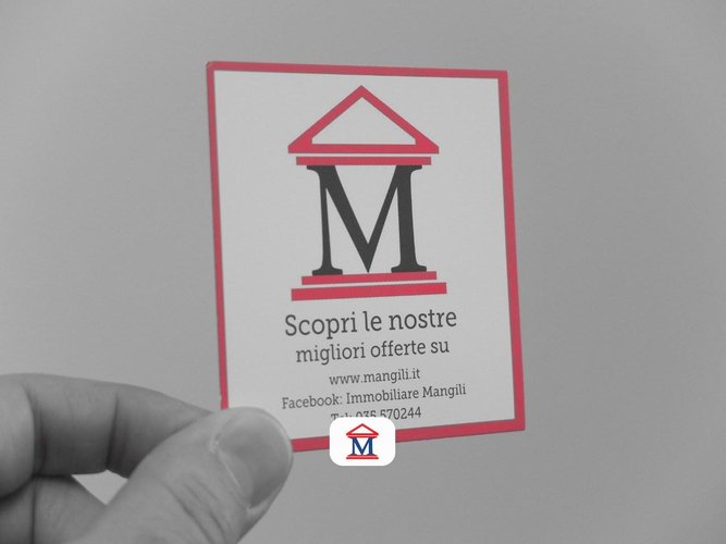 Ufficio Bergamo