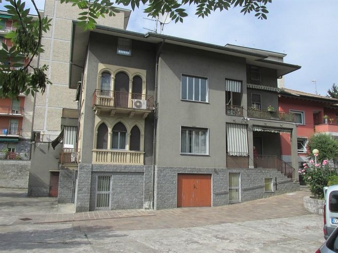 Casa Indipendente 6 locali - Rif. 292 Como