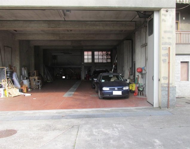Casa Indipendente 6 locali - Rif. 292 Como